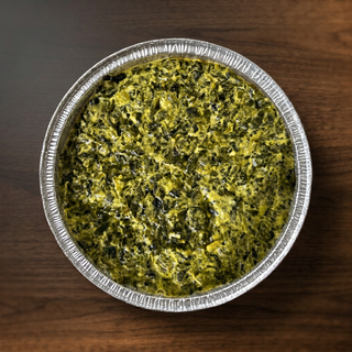 Saag Paneer