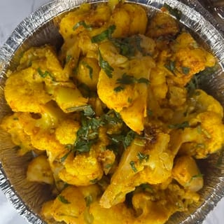 Aloo Gobhi
