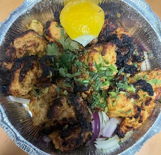 Chicken Bihari.