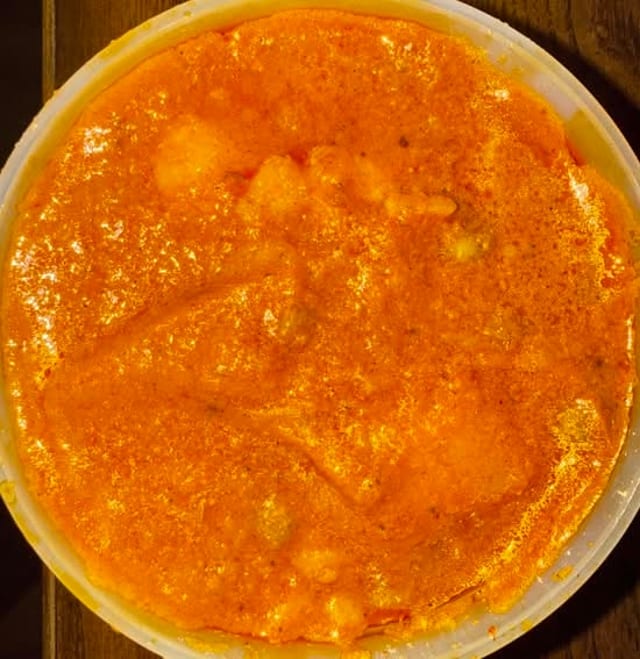 Bombay Aloo.