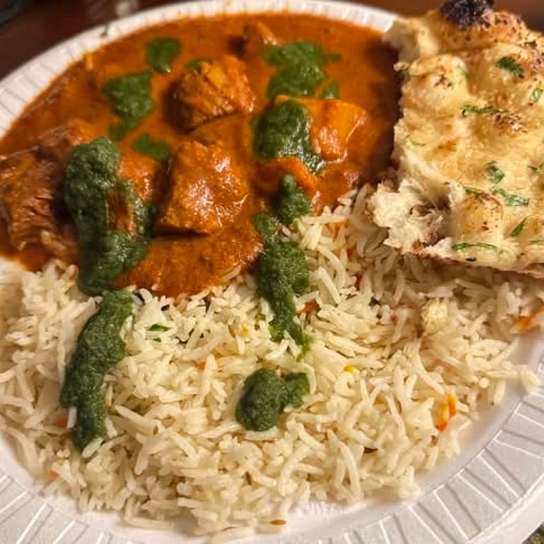 Delicious Vindaloo Dishes