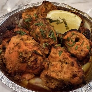 Chicken Tikka